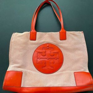Tory Burch Ella Tote